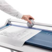 Taglierina a rullo professionale 554 - Dahle - R000554 - 4009729069554 - DMwebShop - 2