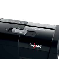 Distruggidocumenti Secure S5 taglio a strisce - 3926 - 2