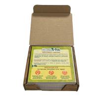 Maxiquaderno One Color Impatto Zero A4 punto metallico 1 rigo 20,1 fogli - 2447 - 3