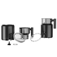 Montalatte per cappuccini e caffe macchiati 250 ml - 3562 - 3