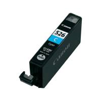 Cartuccia CANON Inkjet Ciano 526,4541B001 Originale - 2205 - 1