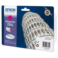 Tanica EPSON 79XL Magenta T7903 Originale - 3054 - 1