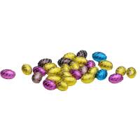 Scrigno regalo - con praline miste - 150 gr - metallo - giallo - D. Barbero - METP - 2800081301111010 - DMwebShop - 1