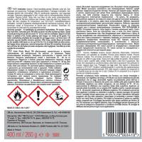 Adesivo Spray Photo Mount per foto - 400 ml - trasparente - 3M - 58953 - 7100297499 - 5900422003427 - DMwebShop - 1