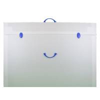 Valigetta polionda 701,70 x 100 cm dorso 3 cm Favorit - 6353 - 1