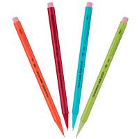 Portamine Non Stop - mina 0,7 mm - colori assortiti - conf. 12 pezzi - Papermate - 1906125 - 3501179061252 - DMwebShop - 1