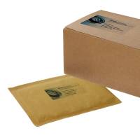 Etichetta in poliestere J8560 - permamente - 63,5 x 38,1 mm - 21 et/fg - trasparente - conf. 25 fogli A4 - Avery - J8560-25 - 5014702002281 - DMwebShop - 2