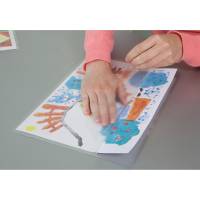 Pouches Self Laminating 11042 - a freddo - A5 - 160 x 222 mm - PPL - conf. 10 pezzi - Djois - S742301 - 5701193014939 - DMwebShop - 1