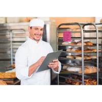 Blocco foglietti Super Sticky Meeting Notes - 6845-SSP - giallo e rosa neon - 203 x 152 mm - 45 fogli - conf. 4 pezzi - Post-it - 7100234637 - 51131849693 - DMwebShop - 2