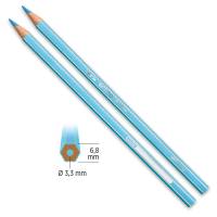 Pastelli Stilnovo diametro mina 3,3 mm astuccio 12 pezzi 256500 - 4724 - 1