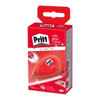 Colla a nastro Roller System - permanente - 8,4 mm x 16 mt - ricaricabile - Pritt - 2120444 - 5410091323974 - DMwebShop - 1