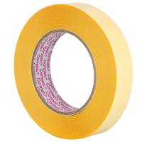 Nastro biadesivo - 25 mm x 50 mt - trasparente - Comet - 64621-00006-03 - 4042448835185 - DMwebShop - 1