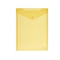 Busta con bottone - formato verticale - 18 x 25 cm - colori assortiti - conf. 12 pezzi - Lebez - 80198 - 8007509062289 - DMwebShop - 3