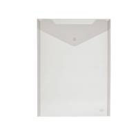 Busta con bottone - formato verticale - 11,5 x 15,5 cm - colori assortiti - conf. 12 pezzi - Lebez - 80200 - 8007509062319 - DMwebShop - 2