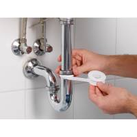 Nastro StopWater per riparazioni - Teflono - 12 mm x 12 mt - bianco - Tesa - 56220-00000-02 - 4042448151971 - DMwebShop - 1
