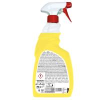 Detersolvente sgrassante Deink - trigger 750 ml - Sanitec - 1884-S - 8032680391477 - DMwebShop - 1