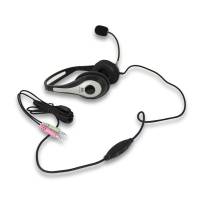 Cuffie con microfono EW3562 - Eminent - Ewent - 486621877 - 8054392614224 - DMwebShop - 1