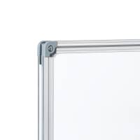 Lavagna bianca Basic - magnetica - 45 x 60 cm - Dahle - R096150 - 4007885243221 - DMwebShop - 1