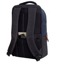 Zaino Lisboa - 16' - blu - Trust - 25124 - 8713439251241 - DMwebShop - 2