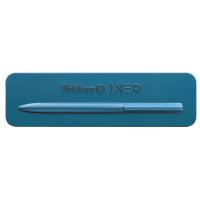 Penna sfera INEO Elements - punta M - blu - Pelikan - 400191373 - 4012700822475 - DMwebShop - 2