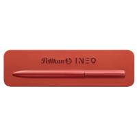 Penna sfera INEO Elements - punta M - rosso - Pelikan - 300001263 - 4012700822499 - DMwebShop - 2