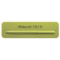 Penna sfera INEO Elements - punta M - verde - Pelikan - 300001264 - 4012700822505 - DMwebShop - 2