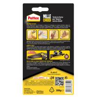 Colla Millechiodi forte e rapido - 100 gr - Pattex - 1947976 - 8004630886524 - DMwebShop - 1