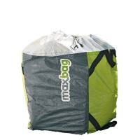 Sacco Maxbag - per la raccolta del verde - 180 lt - 48 x 48 x 60 cm - LDPE - Verdemax - 6816 - 8015358068161 - DMwebShop - 1