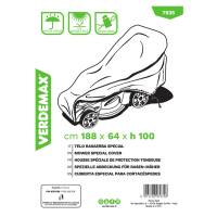 Telo di copertura Special per rasaerba 188 x 64 x 100 cm PU - 8244 - 1