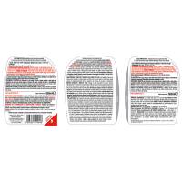 Insetticida anticocciniglia - in trigger - 500 ml - Protemax - PROTE617 - 8005831014648 - DMwebShop - 1