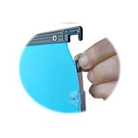 Cartella sospesa Joker - armadio - interasse 33 cm - fondo V - 32,6 x 28 cm - blu - conf. 25 pezzi - Bertesi - 414FLINK-A3 - 8058983262207 - DMwebShop - 2