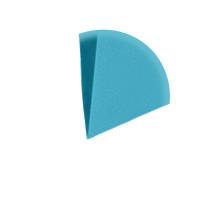 Cartella sospesa Joker - armadio - interasse 33 cm - fondo V - 32,6 x 28 cm - blu - conf. 25 pezzi - Bertesi - 414FLINK-A3 - 8058983262207 - DMwebShop - 4