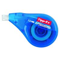 Correttori a nastro Easy Correct 4,2 mm x 12mt confezione 15,5 pezzi - 8509 - 1