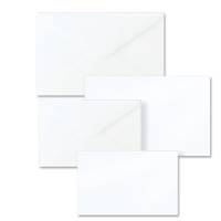 Taschetta 10 biglietti + 10 buste - Dalmazia - bianco - 90 x 140 mm - Rex Sadoch - 8039 - 8004999080397 - DMwebShop - 1