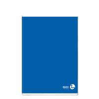 Maxiquaderno Color 80 Basic A4,2 colonne 80 fogli 80 gr - 9009 - 8