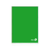 Maxiquaderno Color 80 Basic A4 rigo di 1a 80 fogli 80 gr - 9405 - 2