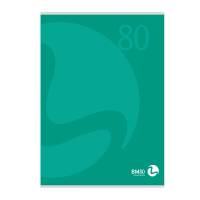 Maxiquaderno Color 80 A4 rigo di 1a 80 fogli 80 gr copertina 250 gr - 9412 - 4