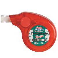 Correttore a nastro Il Bianchetto - 10 mt x 4,2 mm - conf.4 pezzi - Pentel - 100819 - 8006935007772 - DMwebShop - 1