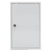 Armadietto di pronto soccorso 102/M - 46 x 30 x 14 cm - metallo oltre 3 persone bianco - Pvs - CPS523 - 8034028010040 - DMwebShop - 1