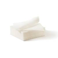 Panno catturapolvere antistatico - 22 x 28 cm - bianco - conf. 20 pezzi - Perfetto - 0260I - 8000957026094 - DMwebShop - 1