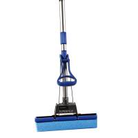 Lavapavimenti Supermop - 27 x 145 cm - manico telescopico - Perfetto - 0057A - 8000957005716 - DMwebShop - 1