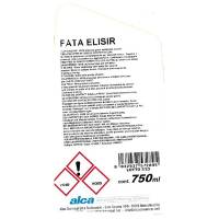 Detergente per bagno Fata Elisir - profumo persistente - trigger da 750 ml - Alca - ALC336 - 8032937572895 - DMwebShop - 1