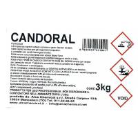 Candeggina Candoral - tanica da 3 lt - Alca - ALC995 - 8032937571041 - DMwebShop - 1