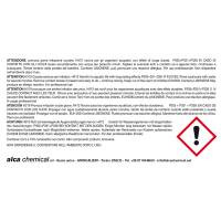 Sgrassatore Superconcentrato Linea Monodose superprofumato bustina da 50 ml - 8298 - 1