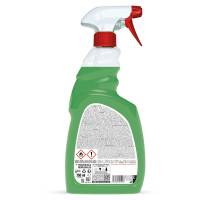 Sgrassatore disinfettante Multi Activ - 750 ml - Sanitec - 1821-S - 8032680391446 - DMwebShop - 1