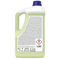 Detersivo liquido Lavatrice Washdet Muschio Bianco - 5 lt - Sanitec - 2025 - 8032680391071 - DMwebShop - 1