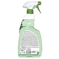 Sgrassatore universale Ultra Degreaser Green Power - trigger 750 ml - Sanitec - 3101 - 8032680393693 - DMwebShop - 1