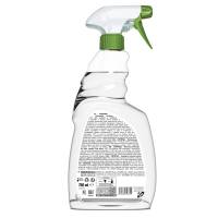 Detergente Green Power Vetri - trigger da 750 ml - Sanitec - 3102 - 8032680393655 - DMwebShop - 1