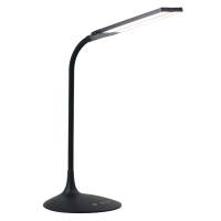 Lampada da tavolo a LED Twin - 34 x 36 x 18 cm - nero - Alba - LEDTWINN - 3129710015788 - DMwebShop - 4