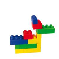 Mattoncini Micro da costruzione - in ABS - colori assortiti - bauletto da 350 pezzi - Cwr - 12334/1 - 8004957123340 - DMwebShop - 2